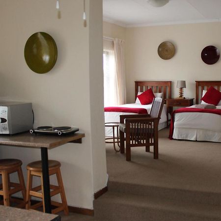 Cosy-Corner Guest House, ג'ורג' חדר תמונה