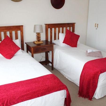 Cosy-Corner Guest House, ג'ורג' חדר תמונה