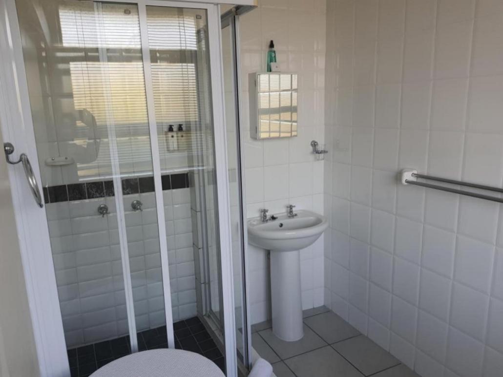 Cosy-Corner Guest House, ג'ורג' מראה חיצוני תמונה