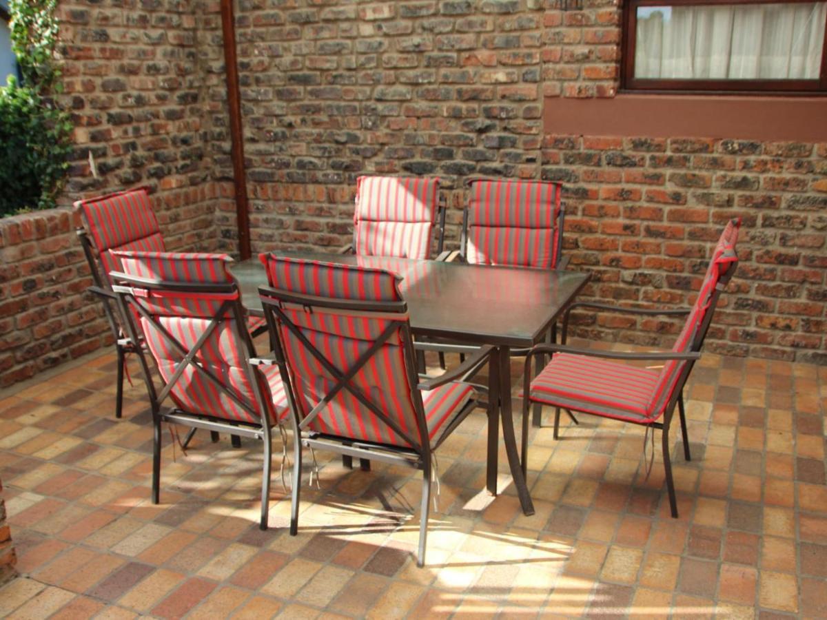 Cosy-Corner Guest House, ג'ורג' מראה חיצוני תמונה
