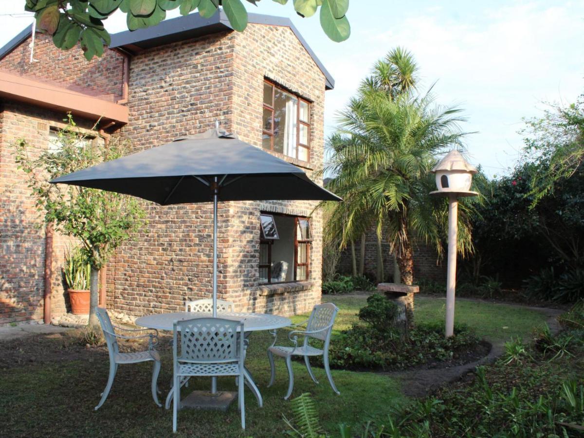 Cosy-Corner Guest House, ג'ורג' מראה חיצוני תמונה