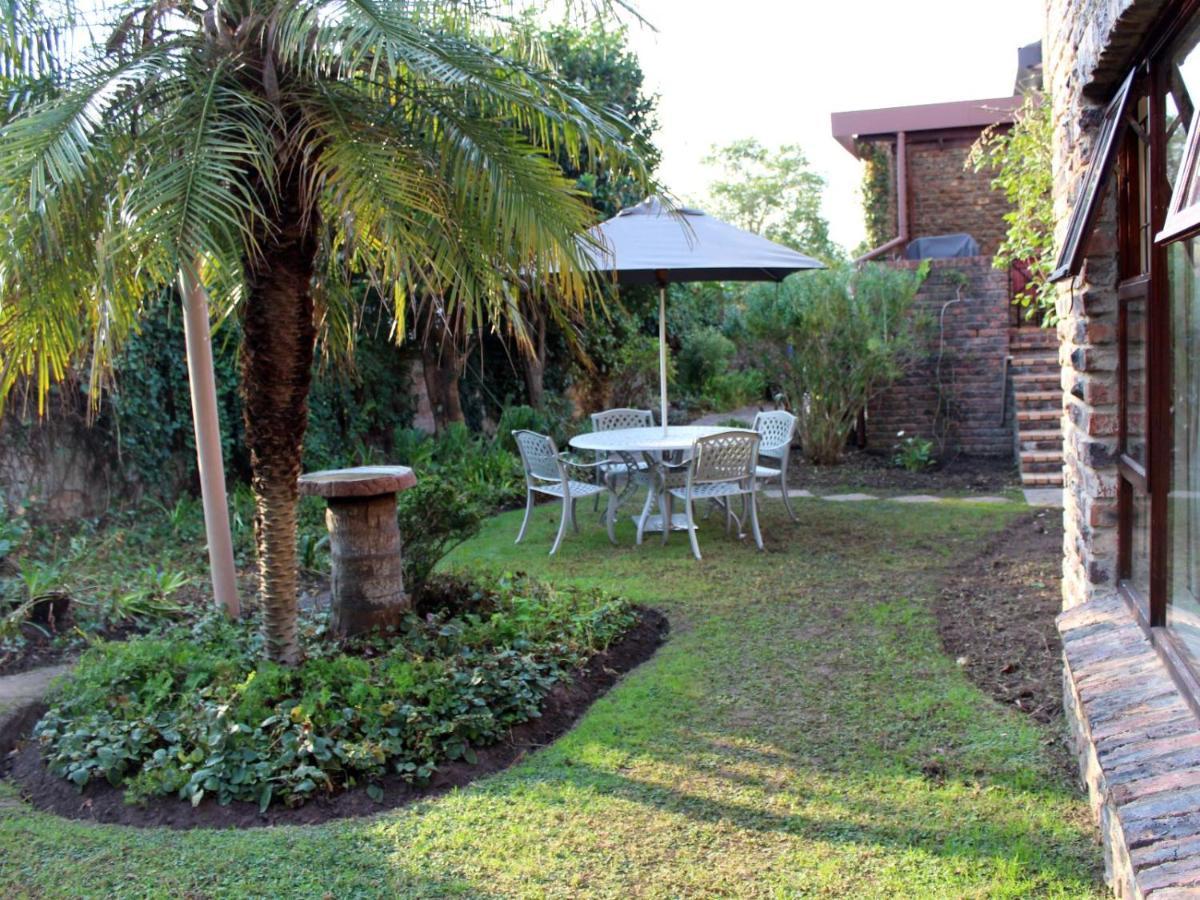 Cosy-Corner Guest House, ג'ורג' מראה חיצוני תמונה