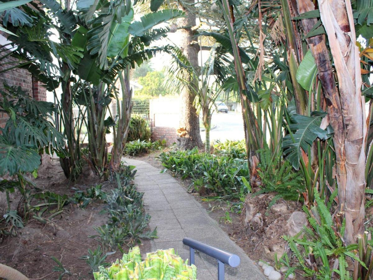 Cosy-Corner Guest House, ג'ורג' מראה חיצוני תמונה
