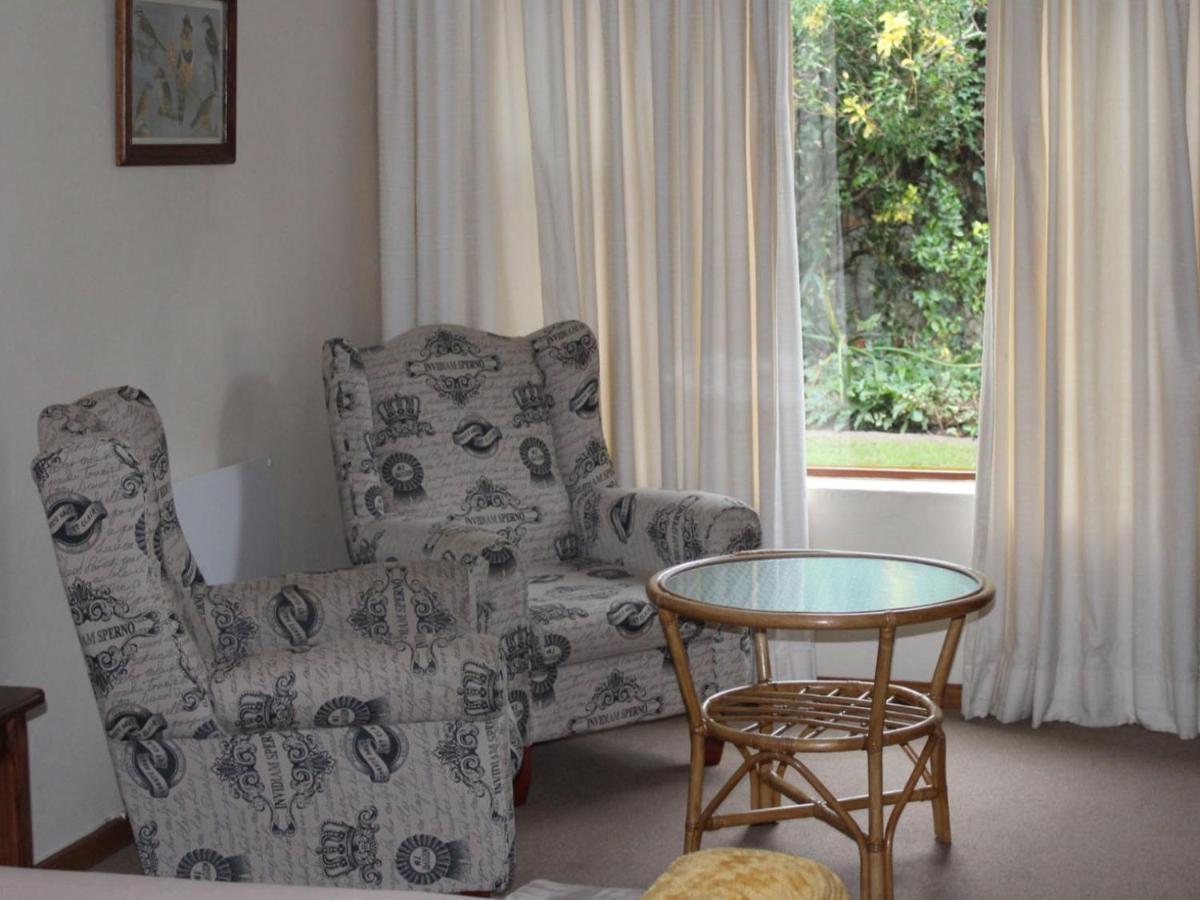 Cosy-Corner Guest House, ג'ורג' מראה חיצוני תמונה