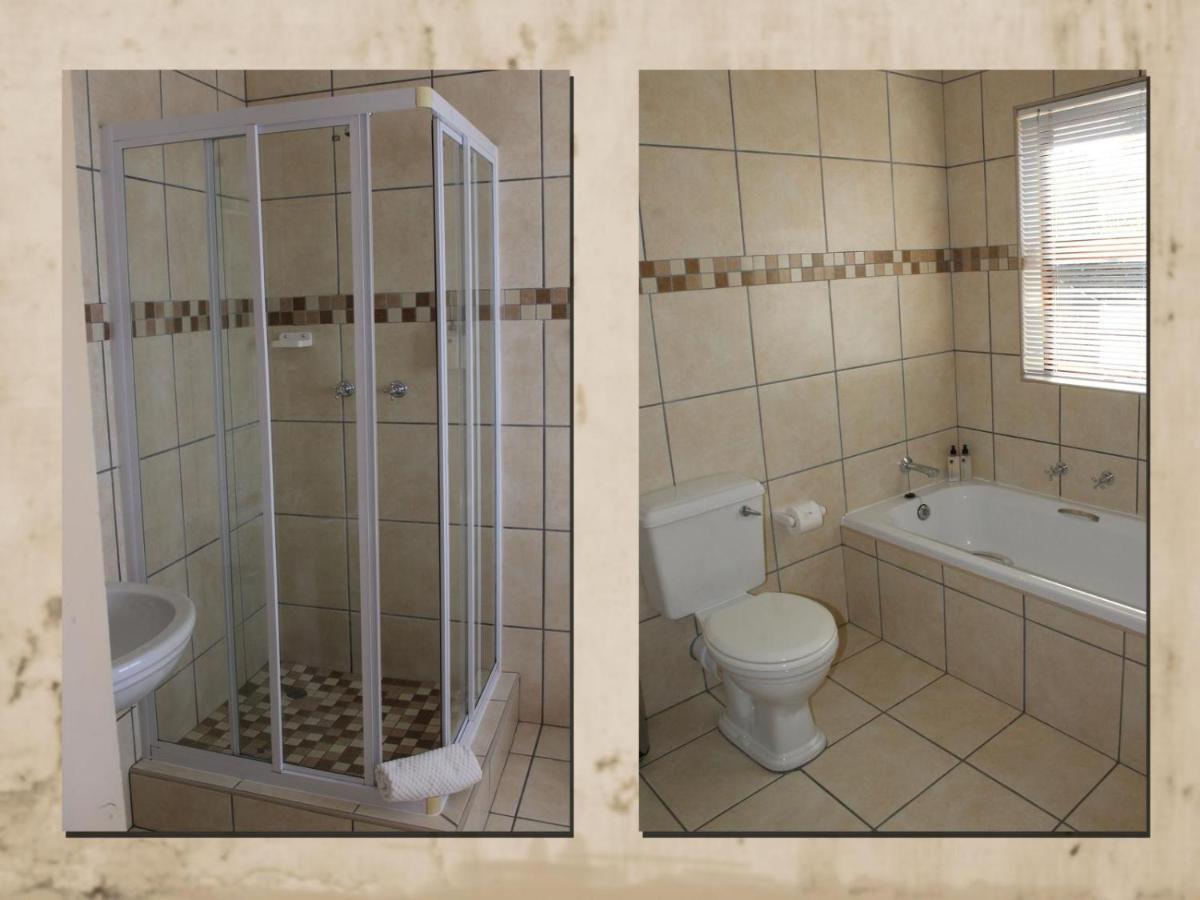 Cosy-Corner Guest House, ג'ורג' חדר תמונה
