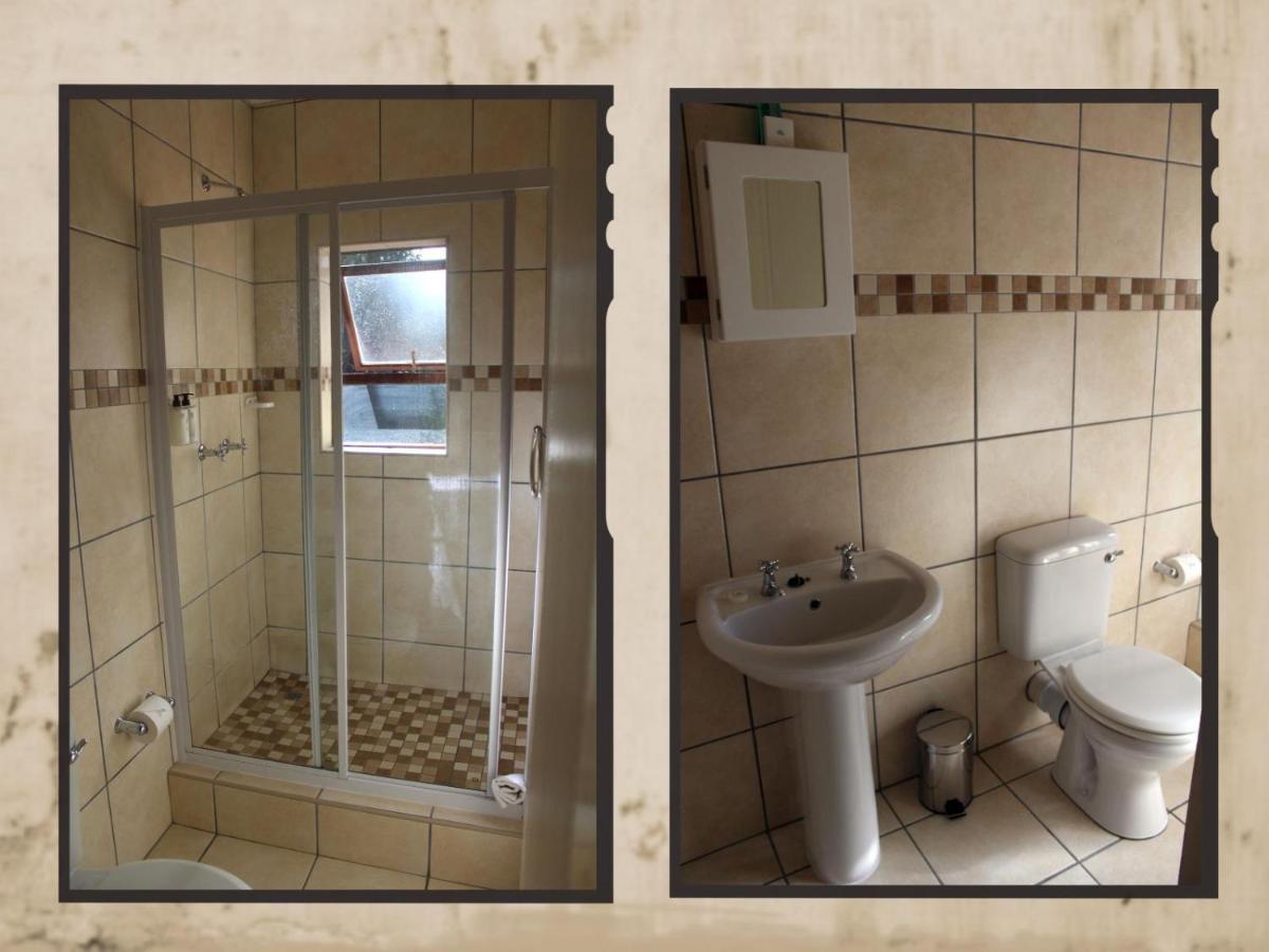Cosy-Corner Guest House, ג'ורג' חדר תמונה