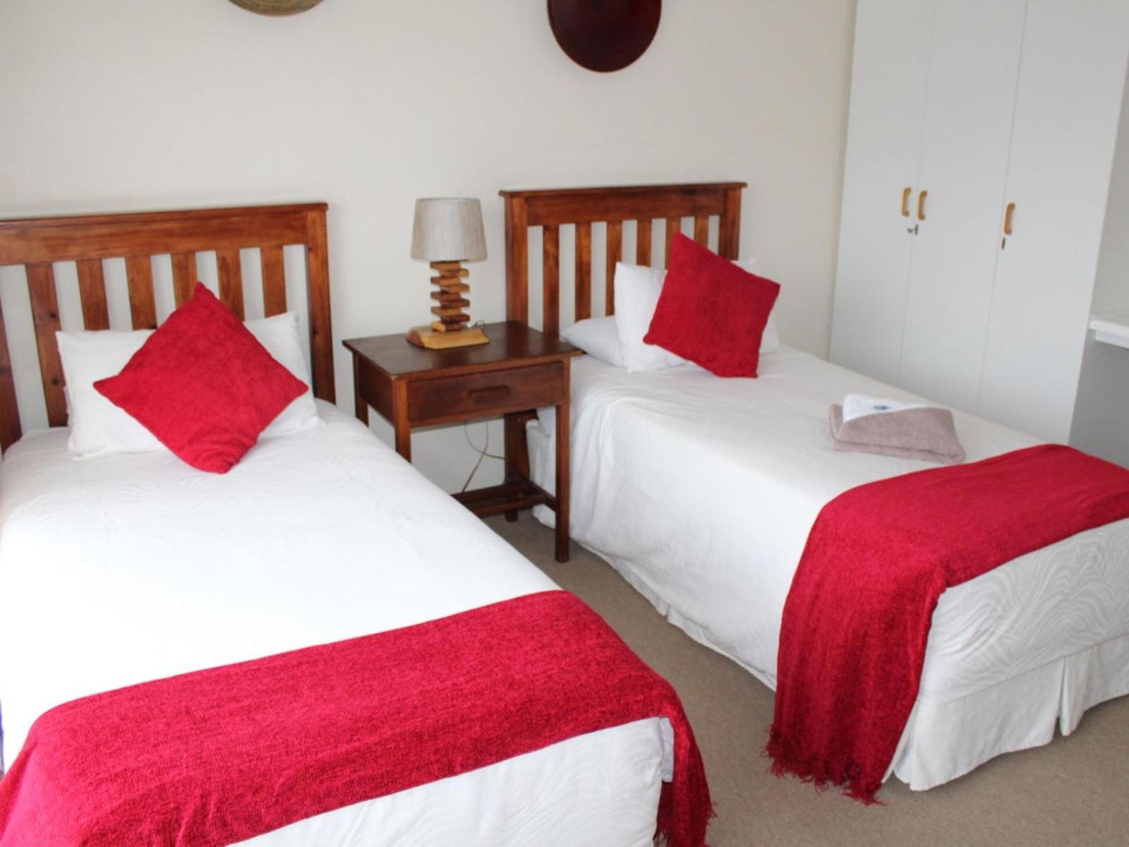 Cosy-Corner Guest House, ג'ורג' חדר תמונה