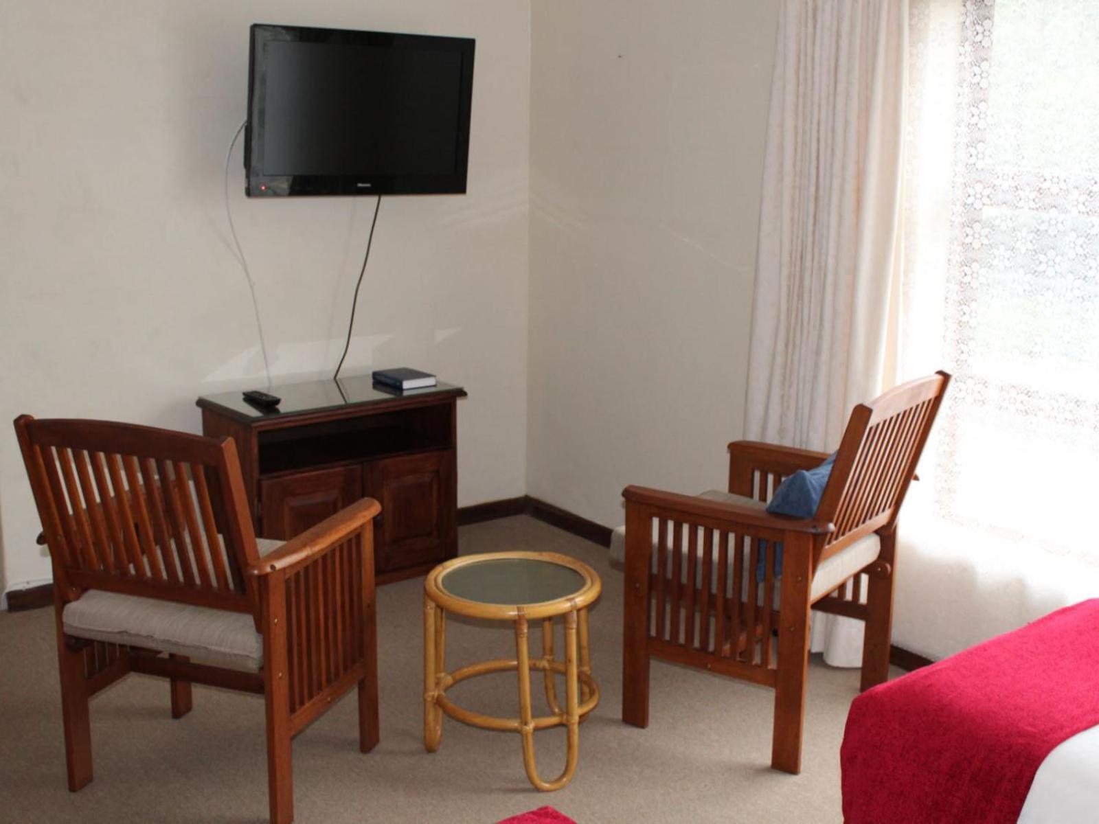 Cosy-Corner Guest House, ג'ורג' חדר תמונה