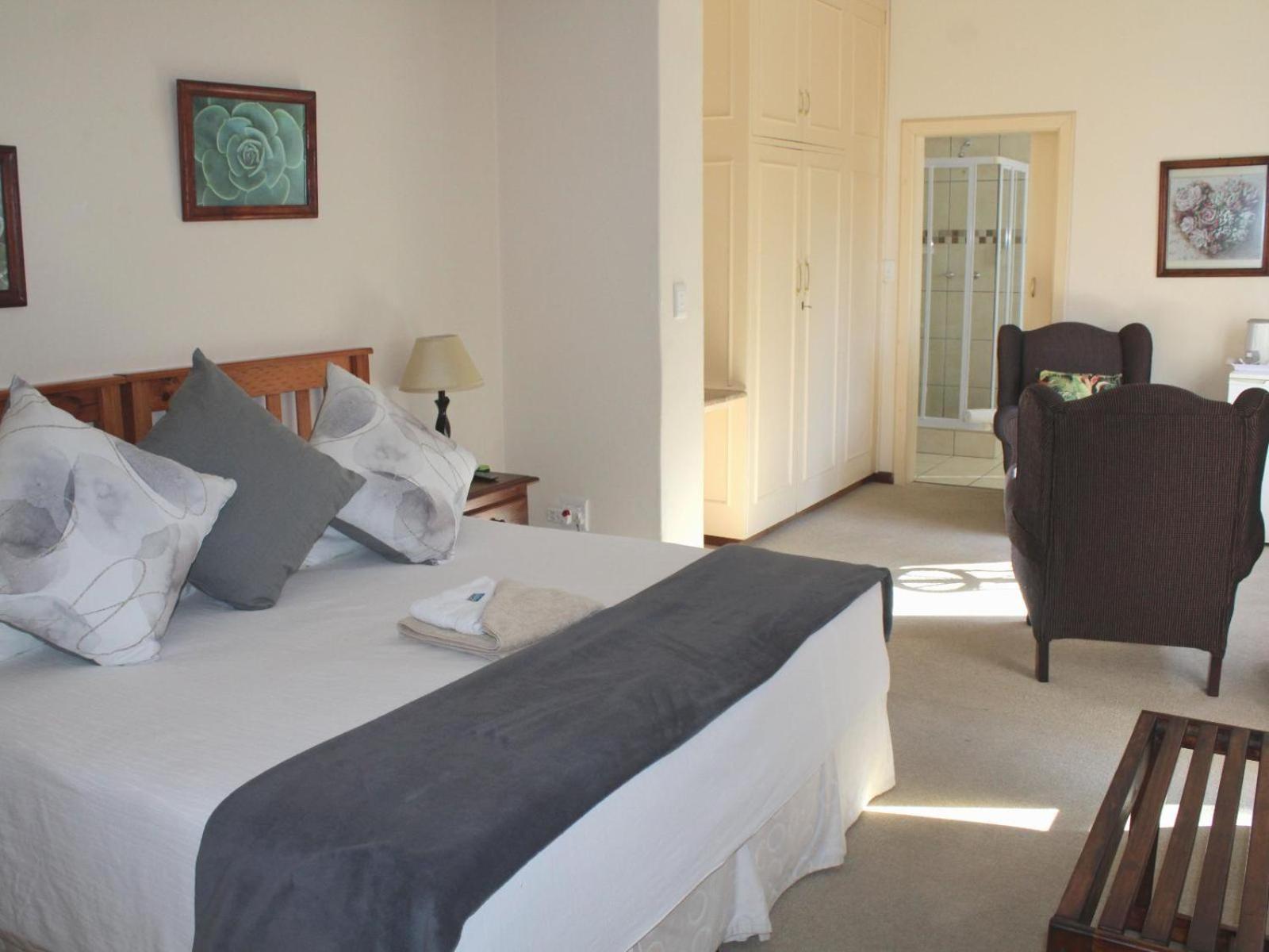 Cosy-Corner Guest House, ג'ורג' חדר תמונה