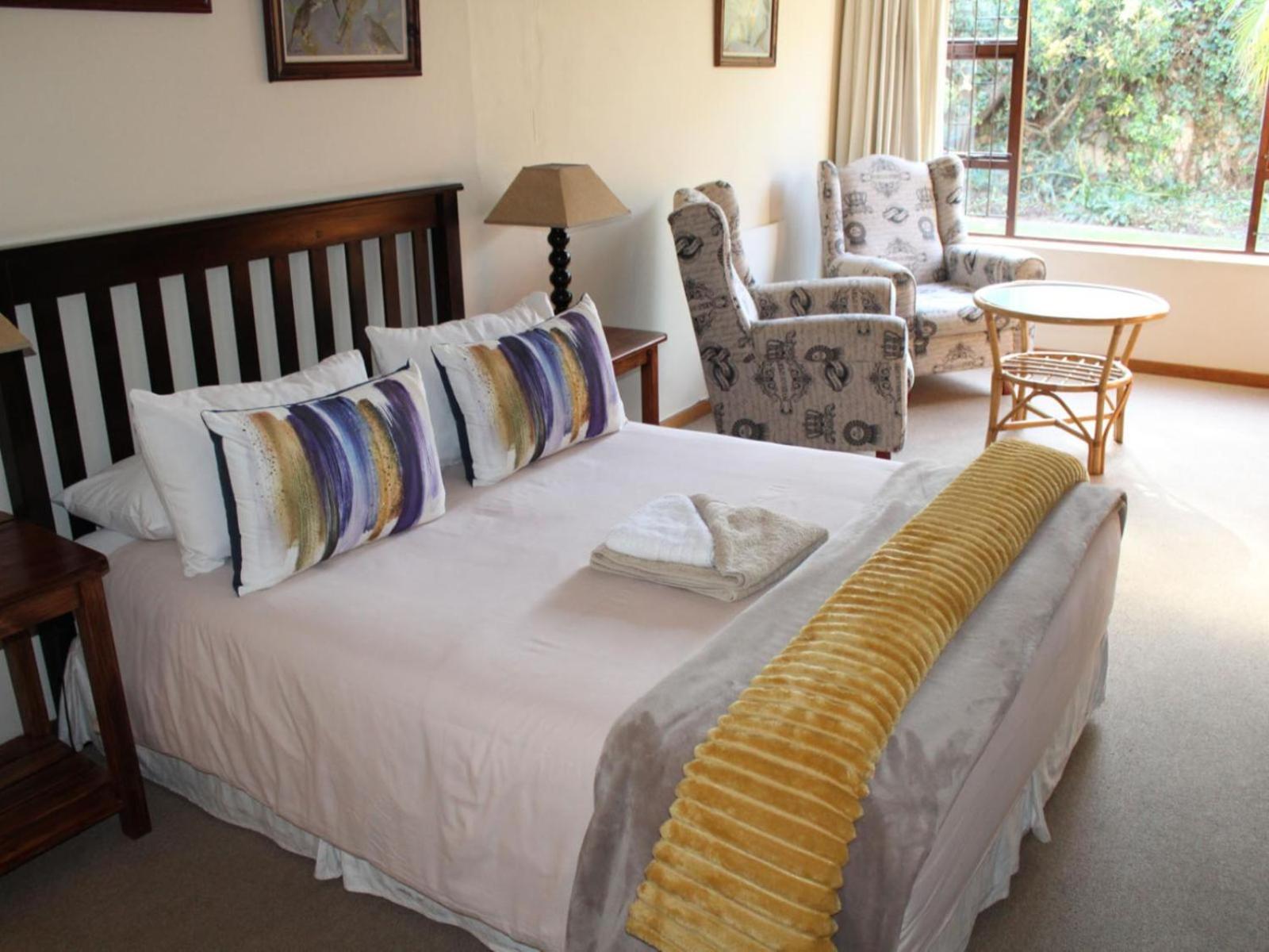 Cosy-Corner Guest House, ג'ורג' חדר תמונה