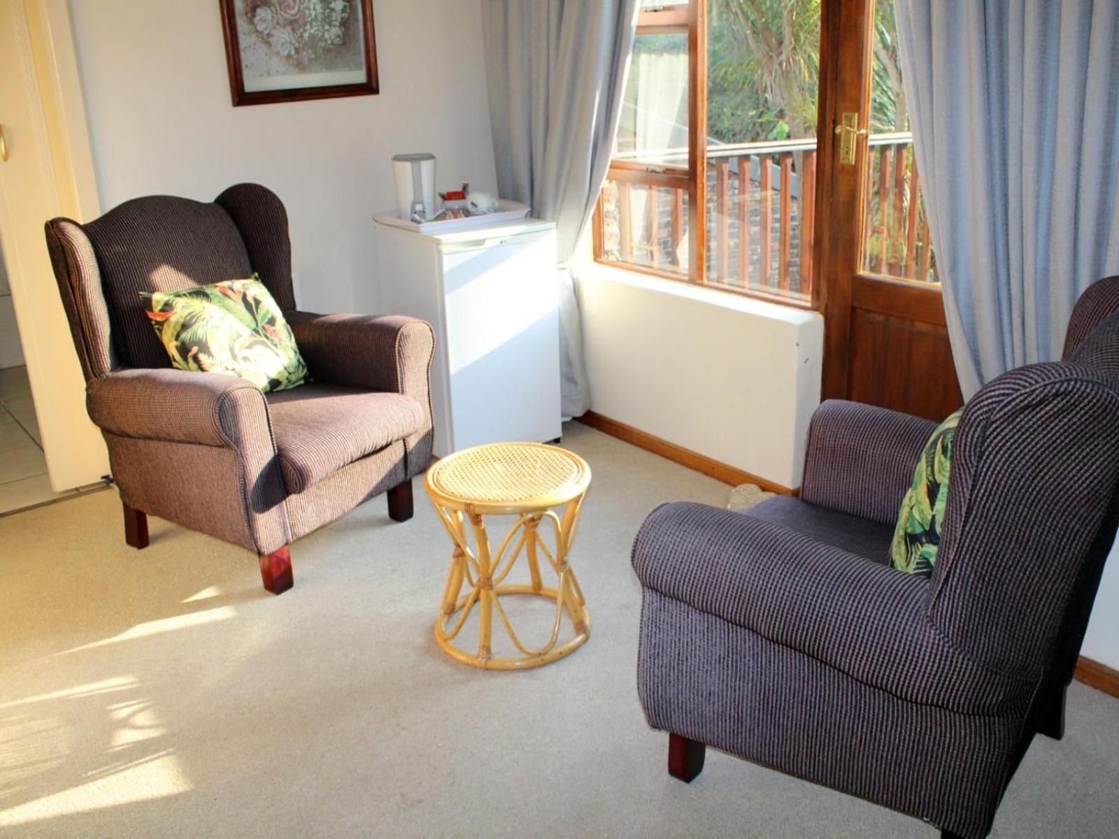 Cosy-Corner Guest House, ג'ורג' חדר תמונה